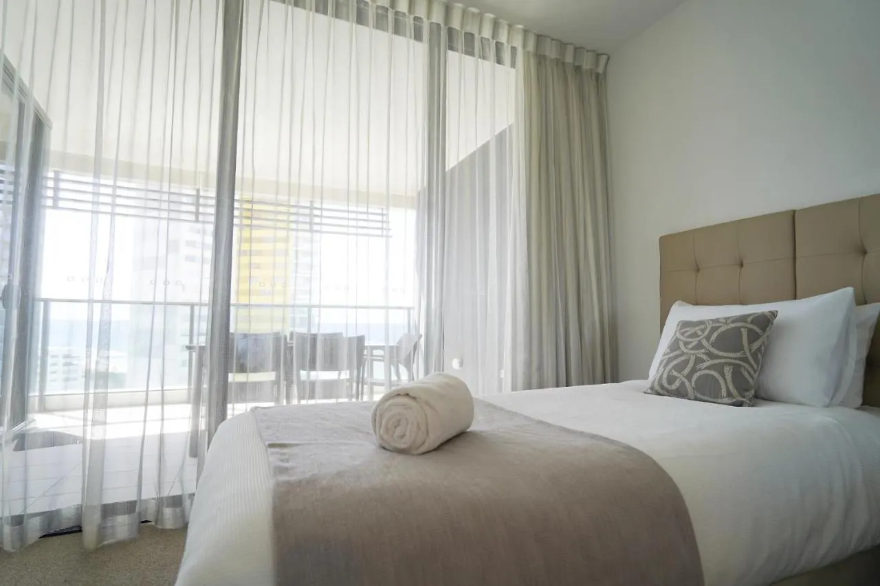 Oracle Broadbeach - Amazing Ocean Views! Gold Coast